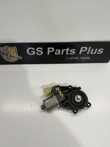Ford fiesta passenger side - fiesta,