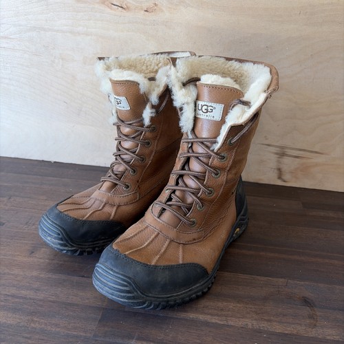 Ugg adirondack winter boots - adirondack,