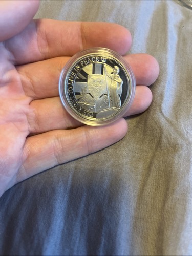 2022 gibraltar half crown - 2022, the