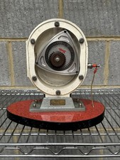 NSU Factory Scale Working Model Of NSU Wankel Engine