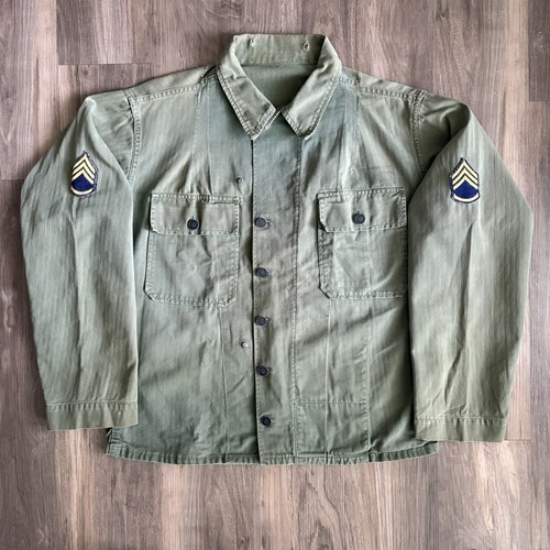 Vintage 1940s ww2 hbt - 1940s, p44