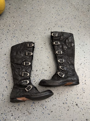 Cydwoq alpha rugged leather - cydwoq,