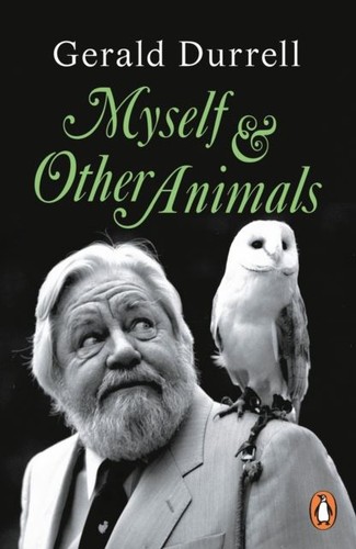 Myself and other animals - myself,