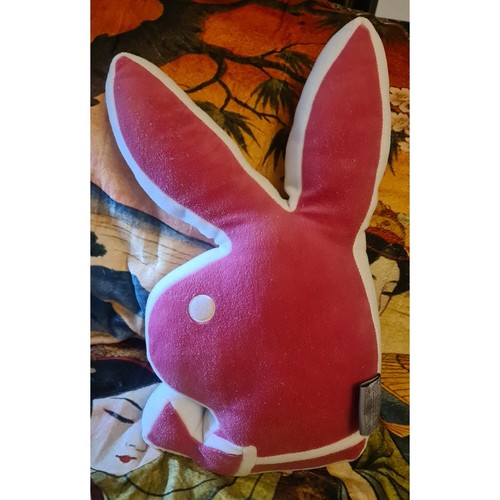Vintage playboy bunny head - vintage,