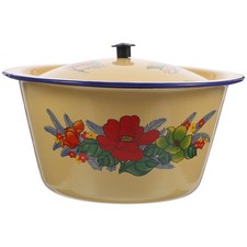 1Pc Retro Washing Basin