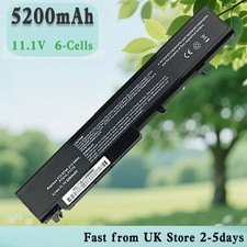 T117C P722C Battery For DELL