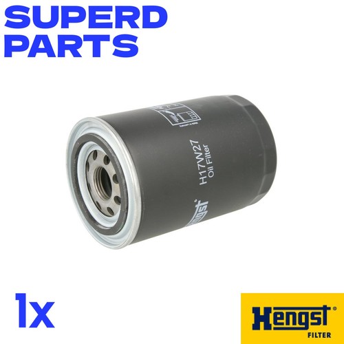 Oil filter 01fbo003 for deutz - oil,