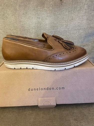 Dune gianett brown - dune,