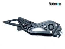 Footrest Bracket Rear Right