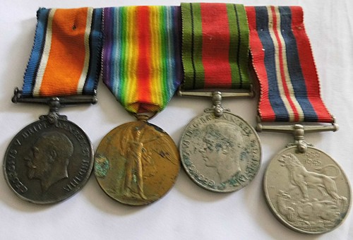 Ww1 ww2 group pte jones - ww2,