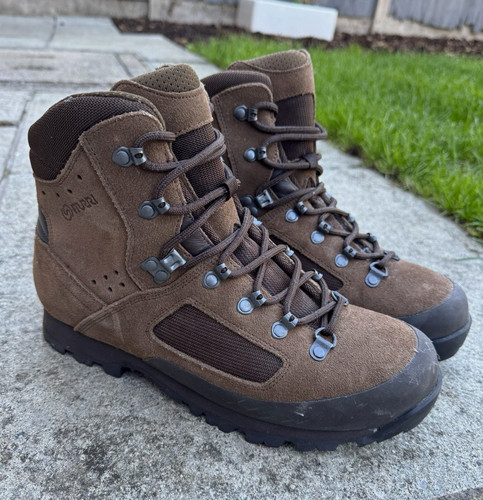 Iturri desert combat high - iturri,