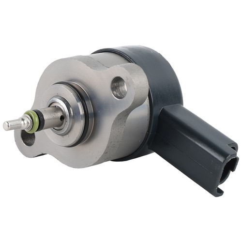 New fuel pressure regulator - fuel,