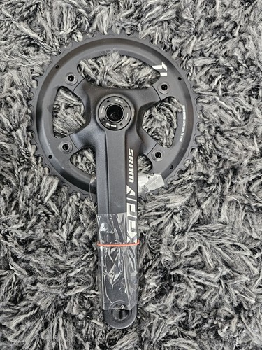 Sram apex 42t - 42t, 11spd
