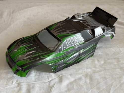 Stadium truck rc body - truck,
