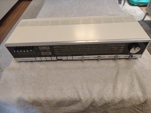 Grundig rtv 700 - rtv, radio