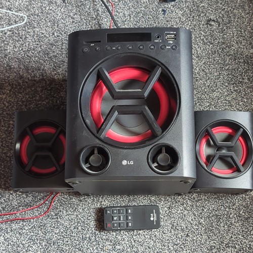 Lk72b channel 40w - channel,