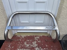 Ford Ranger Original Bull Bars Complete Set Front Sides And Rear 06-2012