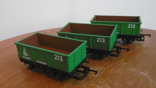 New hornby gauge gilbert - hornby,