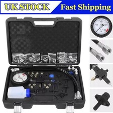 Master Common Fuel Rail Diesel