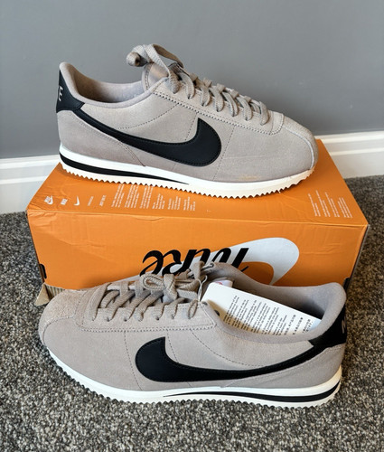 Nike cortez men trainers - nike,