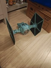 Kenner Star Wars Tie Fighter 1995 Excellent Condition