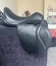 GP saddle