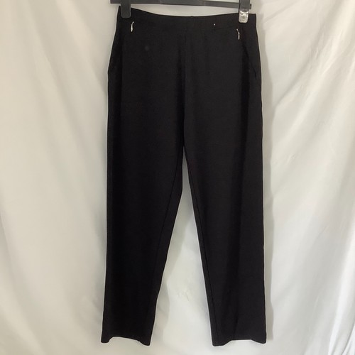 Penny plain black straight - penny,