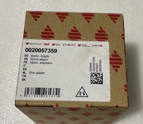 Glowworm 38 cxi - 24,