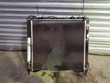 2013-2018 L494 RANGE ROVER SPORT SVR MAIN RADIATOR PACK 5.0 V8 PETROL 508PS