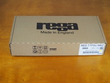 Rega TTPSU Power Supply, Mk2