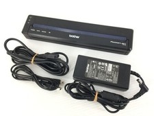 Brother PocketJet PJ-773 A4