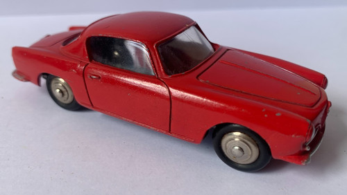 French dinky toys 24j - french,