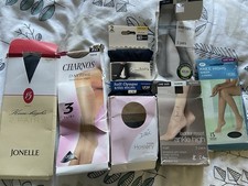 Job Lot Knee High & Anklet