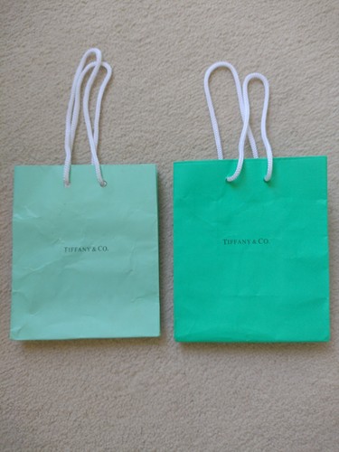 Genuine tiffany co two - co,