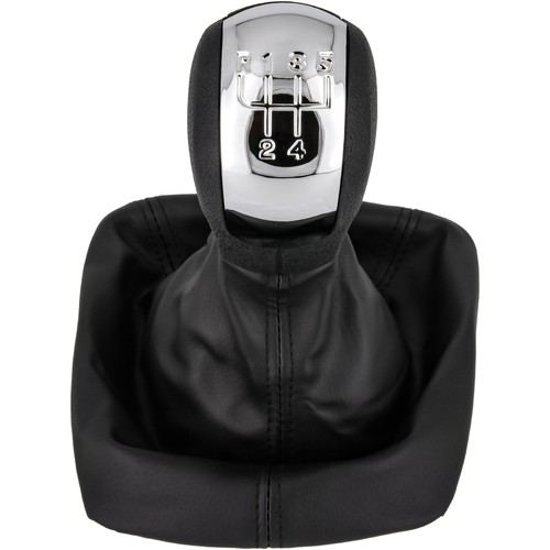 Gear knob shift - gear, +