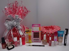 Beauty Bundle For Make Up Gift