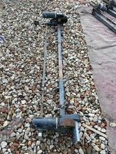 CARAVAN ENDURO TWIN AXLE  MOTORMOVER MANUAL  ENGAGE          ( MOTORMOVER ONLY) 