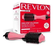 Revlon Salon One-Step Hair