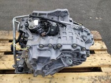 NISSAN ALTIMA ROGUE CVT GEARBOX 2.5 1XF5A 64051