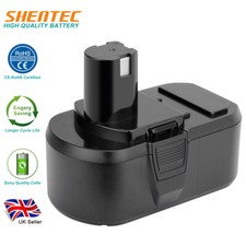 18V 6000mAh Lithium Battery