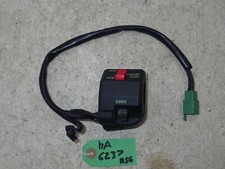 Kawasaki ZR 400 750 Zephyr 1989-1995 Right Switch Gear