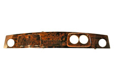 Dashboard for Austin Rover