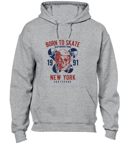 Born skate new york hoody - to,