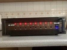 SA 8200 8 Channel Power
