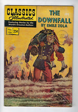 Classics Illustrated # 126 The