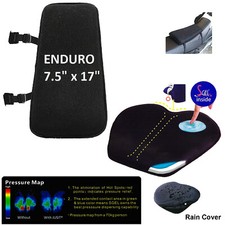 Motorcycle Motorbike GEL Seat