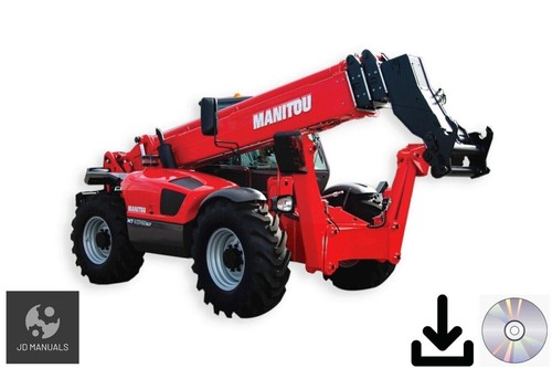 Manitou mlt 635 1740 - manitou,