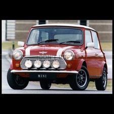 Photo A.005094 ROVER MINI