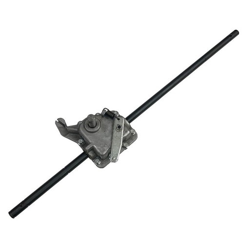 Rear drive gearbox titan - gearbox, |