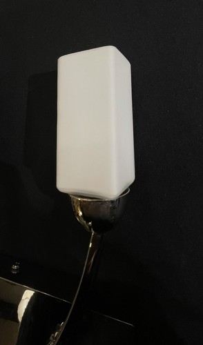Pando screw opal white - pando,